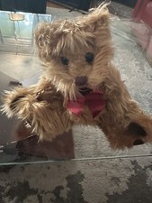 Brown Russ Teddy Bear Gregory