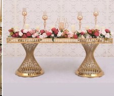 Wedding Sweetheart Table available FOR HIRE ONLY COUPLES STAGE