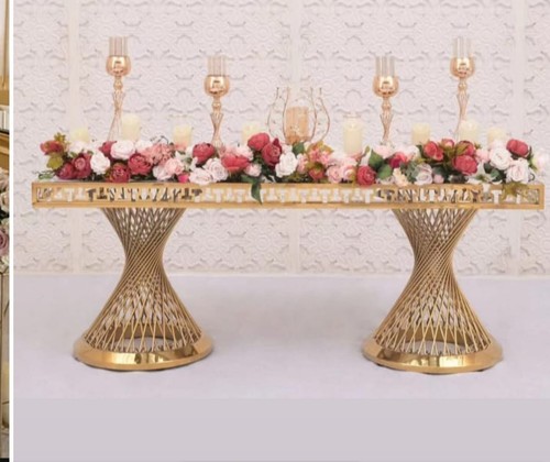 Wedding sweetheart table - wedding,