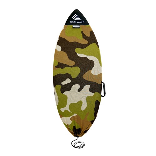 Tidal wake tag - tidal,