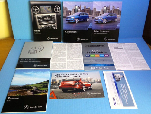 2014 mercedes class - mercedes, b-class