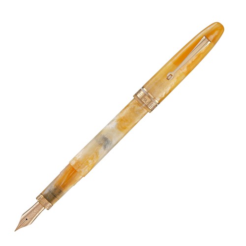 Omas ogiva fountain pen - ogiva,