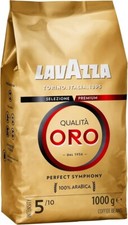Lavazza qualita oro whole - lavazza,