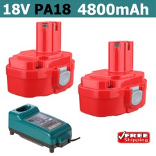 Battery/Charger for Makita
