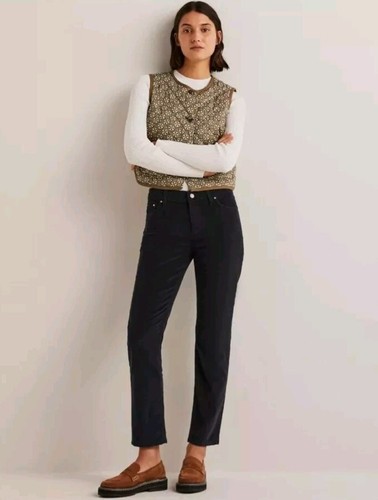 New boden corduroy slim - new,