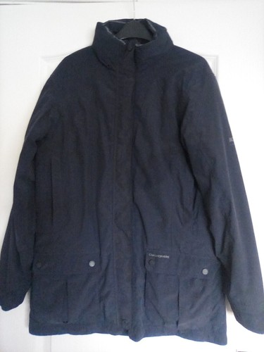Craghoppers ladies aquadry - craghoppers,