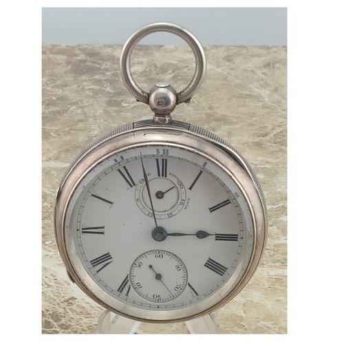 Mint silver chain fusee - mint,