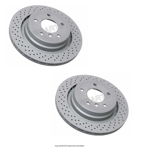 For bmw set rear - rear, brake