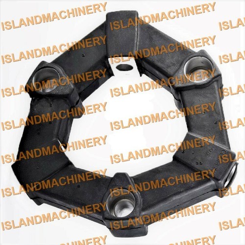 Hitachi pump coupler - hitachi,