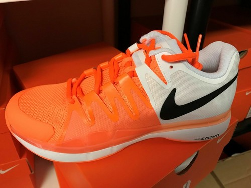 Wmns nike zoom - vapor, tour