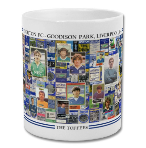Club icons everton fc - everton,