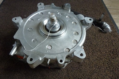 Bmw i01 rex valeo - i01,