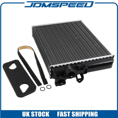 Heater matrix fit - matrix, s60
