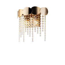 Luxury Classic Crystal Wall