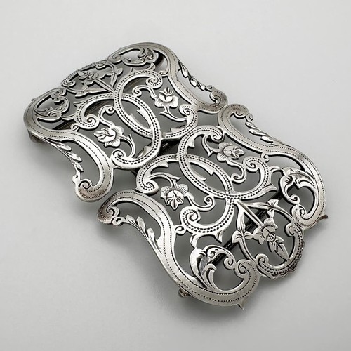 Edwardian nurses buckle - edwardian,