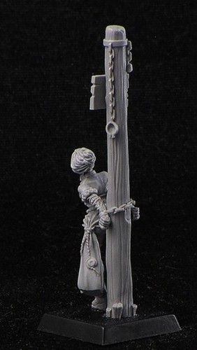 Brother vinni miniatures girl - brother,