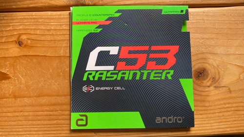 Andro rasanter c53 - andro,