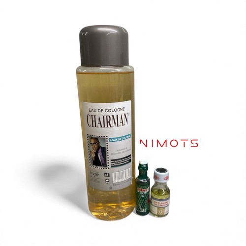 Chairman spiritual perfume for - spiritual,