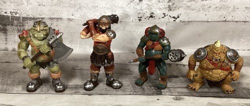 Elc mystical figures - elc,