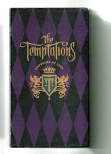 Temptations emperors of - temptations, soul