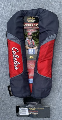 Cabela angler 3500 automatic - 3500,