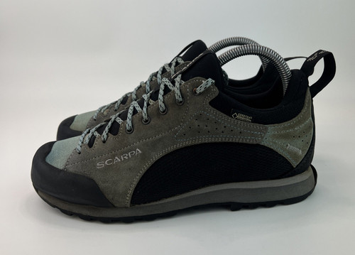 Scarpa oxygen gtx gore tex - oxygen,