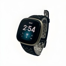 Fitbit Versa 3 Activity