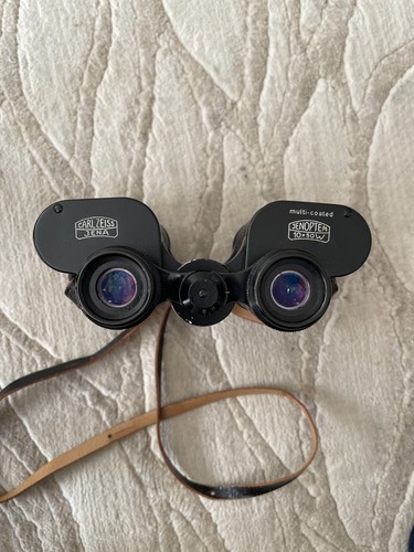 Vintage carl zeiss jena - vintage,