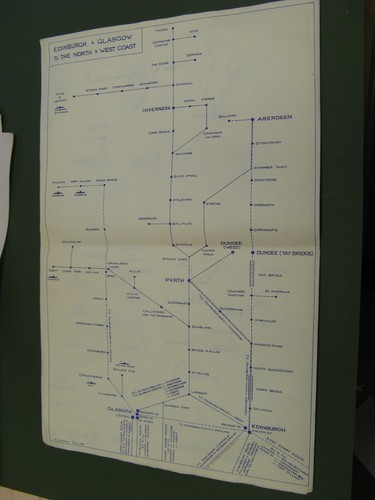 100 original british railway - original,