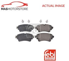 BRAKE PADS SET BRAKING PAD