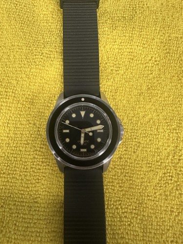 Unimatic u1s automatic - unimatic,