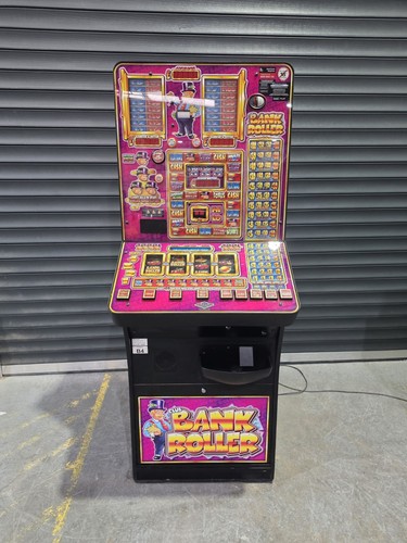 Bank roller club - bank, gaming