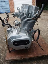 LEXMOTO ARROW 125 2013 ENGINE