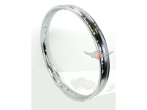 Chrome rim 16 - rim, 36