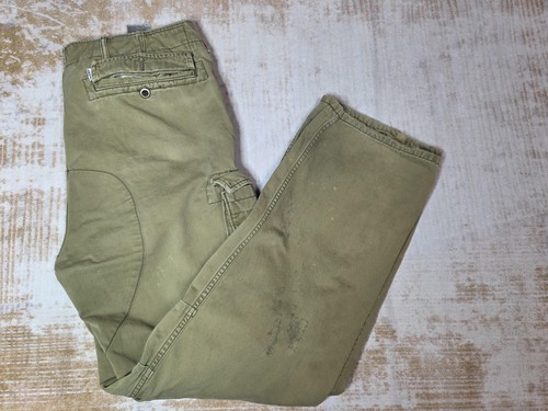 Levis cargo pants mens 38x34 - cargo,