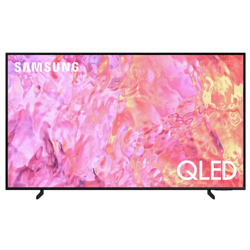Samsung qe43q60cauxxu 4k - qe43q60cauxxu,