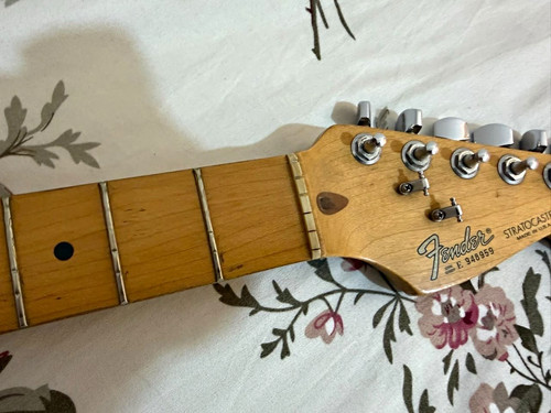 Original fender usa - original,