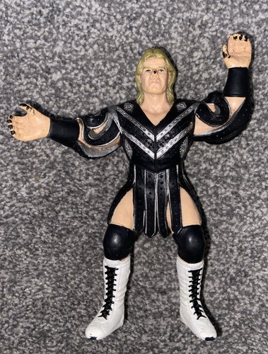 Lex luger wcw - luger,