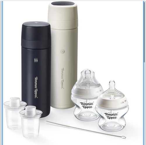 Tommee tippee prepgo - tommee, portable