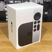 🟢 Apple TV 4K 64GB 3rd