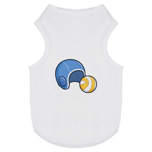 Water polo ball cap pet - polo,