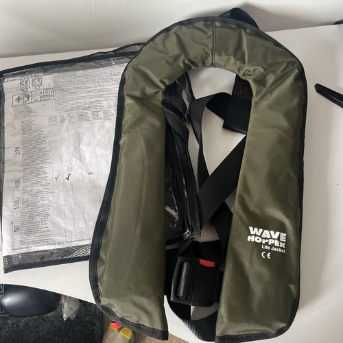 Airflo wave hopper - airflo,