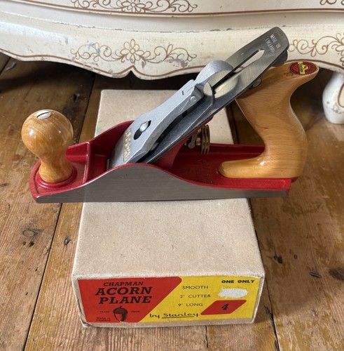 Vintage stanley acorn 4 - stanley,