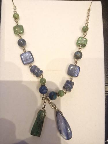 Sterling silver 925 necklace - sterling,