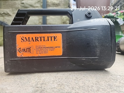 Vintage clulite smartlite - vintage,
