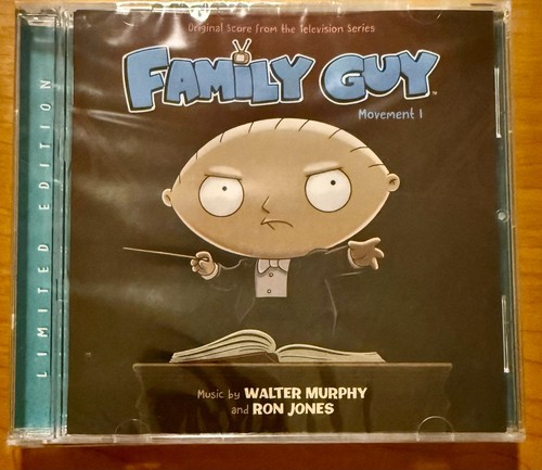 Family guy movement - guy,