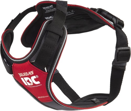 Idc longwalk harness - longwalk, y-harness