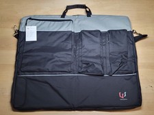 Artist Art Portfolio Tote Bag