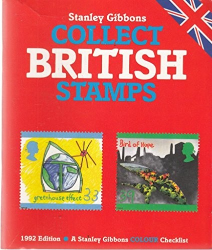 Collect british stamps - collect,