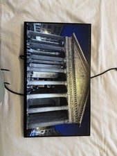 Dell S2716DG 27-inch 1440p 144Hz NVIDIA G-Sync Gaming Monitor